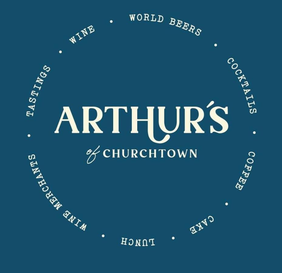 Arthur'S Bar & Accommodation ساوثبورت المظهر الخارجي الصورة